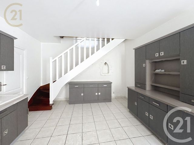 Maison à vendre - 6 pièces - 127 m2 - Moret Sur Loing - 77 - ILE-DE-FRANCE