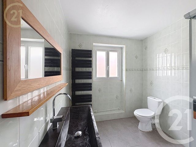 Maison à vendre - 6 pièces - 127 m2 - Moret Sur Loing - 77 - ILE-DE-FRANCE