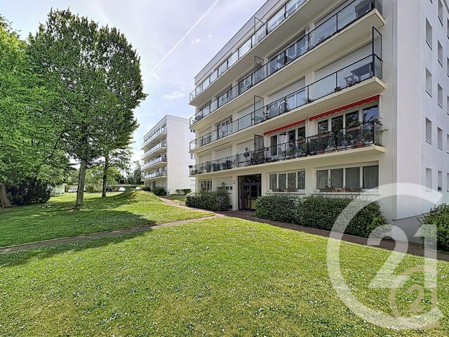 appartement - VENEUX LES SABLONS - 77