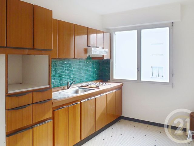 Appartement F4 &agrave; vendre - 4 pi&egrave;ces - 77,03 m2 - Veneux Les Sablons - 77 - ILE-DE-FRANCE
