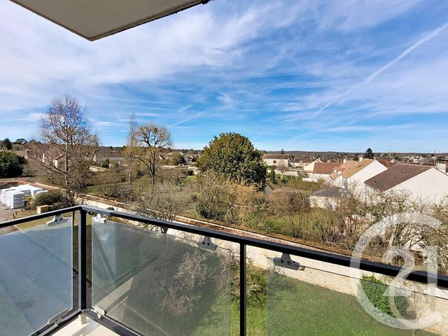Appartement F4 &agrave; vendre - 4 pi&egrave;ces - 77,03 m2 - Veneux Les Sablons - 77 - ILE-DE-FRANCE