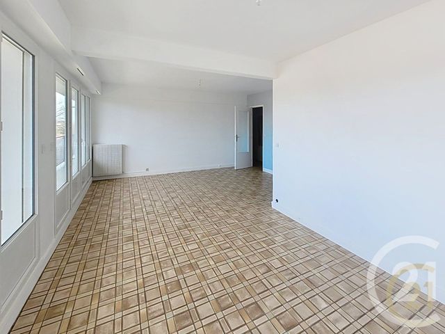 Appartement F4 &agrave; vendre - 4 pi&egrave;ces - 77,03 m2 - Veneux Les Sablons - 77 - ILE-DE-FRANCE