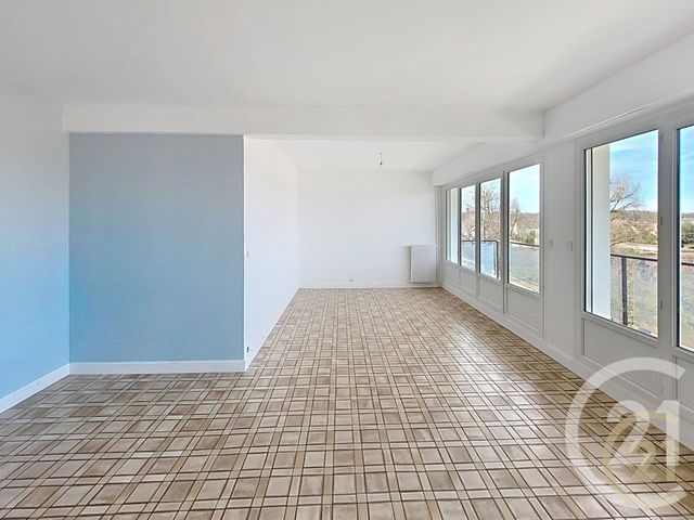 Appartement F4 &agrave; vendre - 4 pi&egrave;ces - 77,03 m2 - Veneux Les Sablons - 77 - ILE-DE-FRANCE