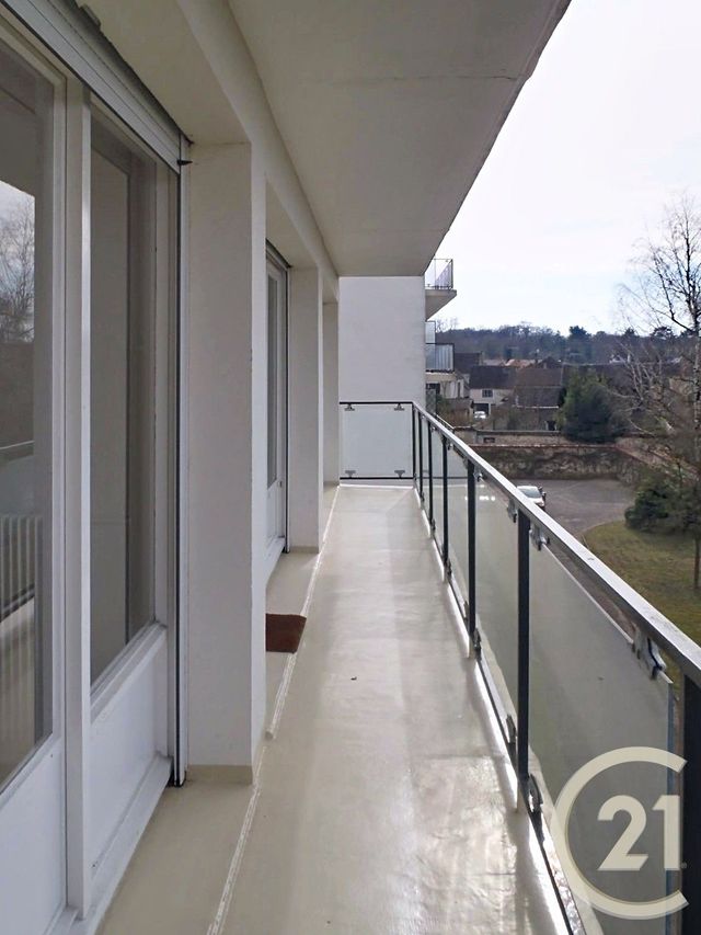 Appartement F4 &agrave; vendre - 4 pi&egrave;ces - 77,03 m2 - Veneux Les Sablons - 77 - ILE-DE-FRANCE