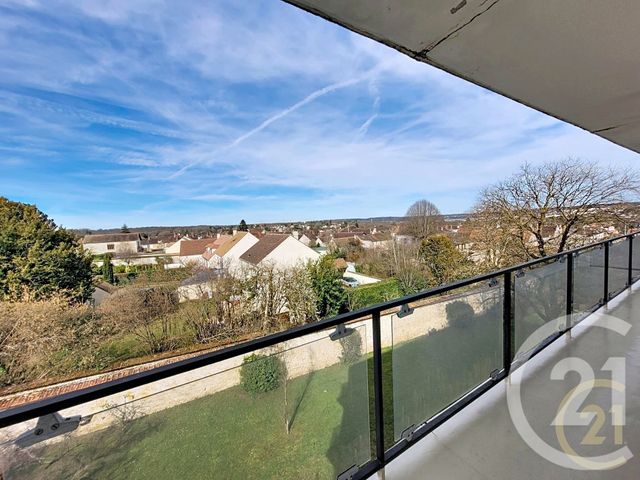 Appartement F4 &agrave; vendre - 4 pi&egrave;ces - 77,03 m2 - Veneux Les Sablons - 77 - ILE-DE-FRANCE