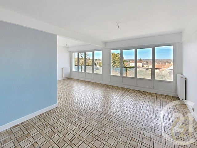 Appartement F4 &agrave; vendre - 4 pi&egrave;ces - 77,03 m2 - Veneux Les Sablons - 77 - ILE-DE-FRANCE