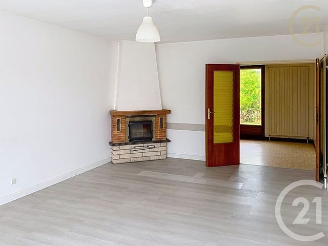 Maison &agrave; vendre - 5 pi&egrave;ces - 113,16 m2 - St Mammes - 77 - ILE-DE-FRANCE