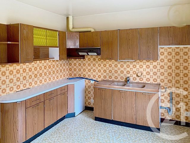 Maison &agrave; vendre - 5 pi&egrave;ces - 113,16 m2 - St Mammes - 77 - ILE-DE-FRANCE
