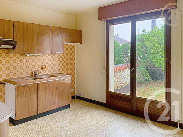Maison &agrave; vendre - 5 pi&egrave;ces - 113,16 m2 - St Mammes - 77 - ILE-DE-FRANCE