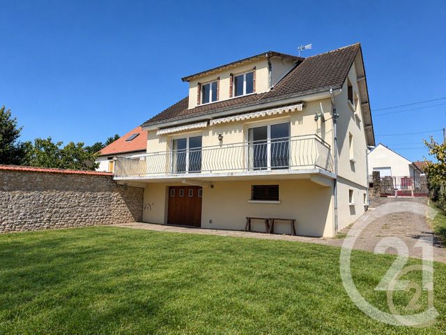 Maison 5 pièces 113 m² · à Saint-Mammès · 113,2 m² · 299 000 €
