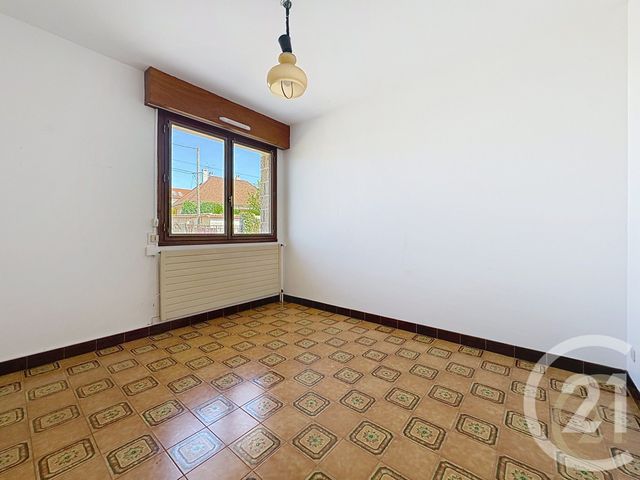Maison &agrave; vendre - 5 pi&egrave;ces - 113,16 m2 - St Mammes - 77 - ILE-DE-FRANCE