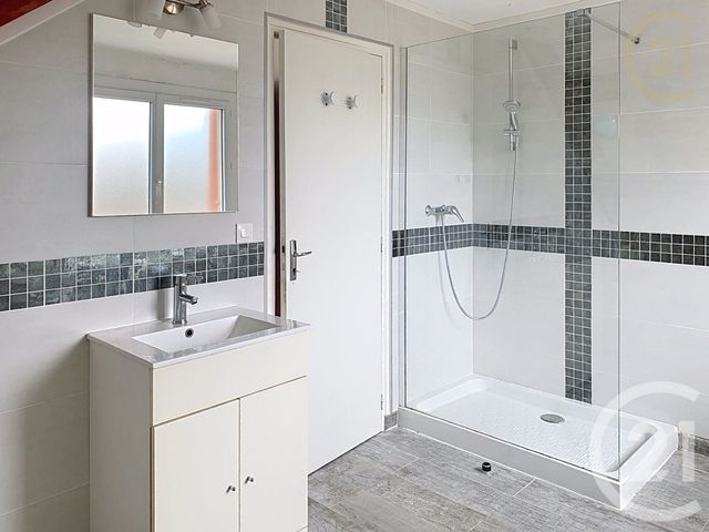 Maison &agrave; vendre - 5 pi&egrave;ces - 113,16 m2 - St Mammes - 77 - ILE-DE-FRANCE