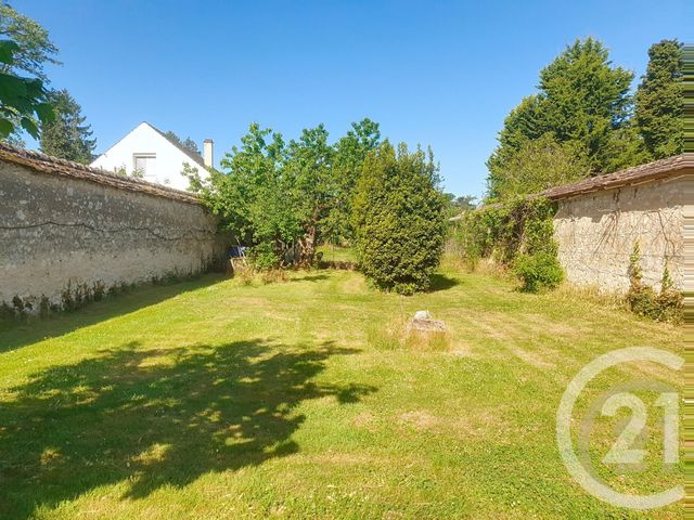 Maison &agrave; vendre - 4 pi&egrave;ces - 80,10 m2 - Thomery - 77 - ILE-DE-FRANCE