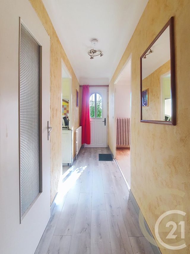 Maison &agrave; vendre - 4 pi&egrave;ces - 80,10 m2 - Thomery - 77 - ILE-DE-FRANCE