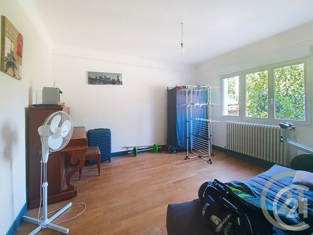 Maison &agrave; vendre - 4 pi&egrave;ces - 80,10 m2 - Thomery - 77 - ILE-DE-FRANCE