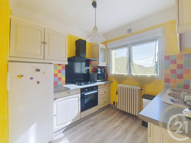 Maison &agrave; vendre - 4 pi&egrave;ces - 80,10 m2 - Thomery - 77 - ILE-DE-FRANCE