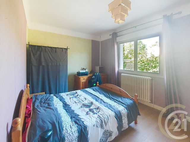 Maison &agrave; vendre - 4 pi&egrave;ces - 80,10 m2 - Thomery - 77 - ILE-DE-FRANCE