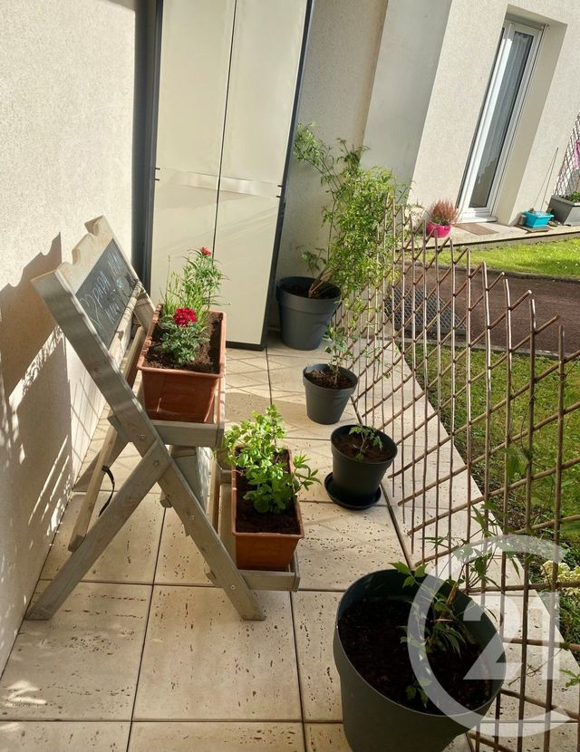 Appartement F1 bis &agrave; louer - 2 pi&egrave;ces - 33,76 m2 - Avon - 77 - ILE-DE-FRANCE