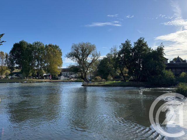 Parking à vendre - 76 m2 - Moret Sur Loing - 77 - ILE-DE-FRANCE