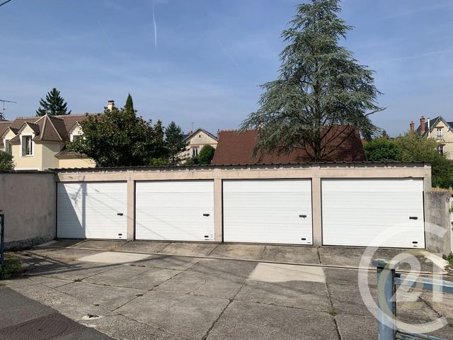 Parking à vendre - 76 m2 - Moret Sur Loing - 77 - ILE-DE-FRANCE