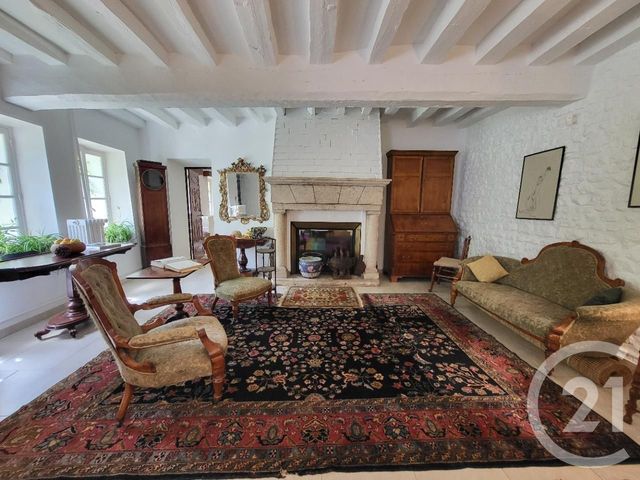 Maison à vendre - 5 pièces - 137,30 m2 - Chateau Landon - 77 - ILE-DE-FRANCE