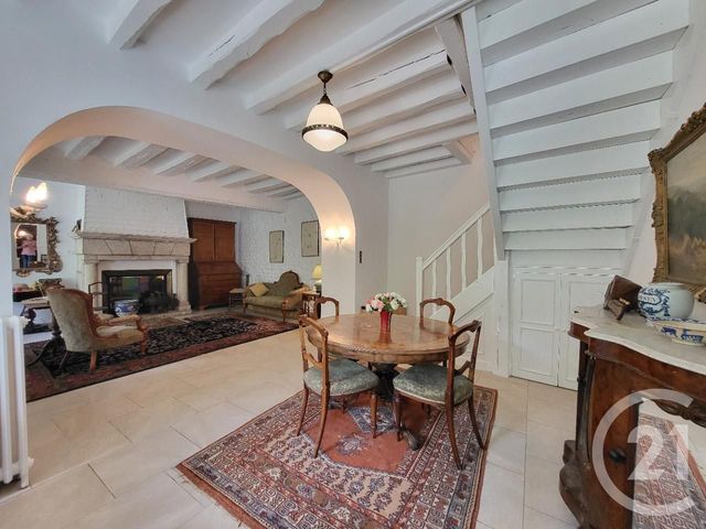 Maison à vendre - 5 pièces - 137,30 m2 - Chateau Landon - 77 - ILE-DE-FRANCE