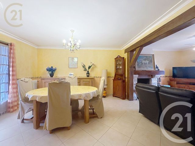 Maison &agrave; vendre - 5 pi&egrave;ces - 119,56 m2 - Montigny Sur Loing - 77 - ILE-DE-FRANCE