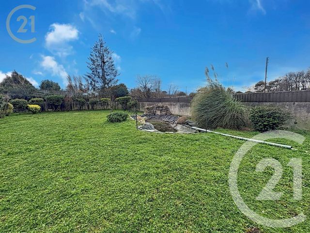 Maison &agrave; vendre - 5 pi&egrave;ces - 119,56 m2 - Montigny Sur Loing - 77 - ILE-DE-FRANCE