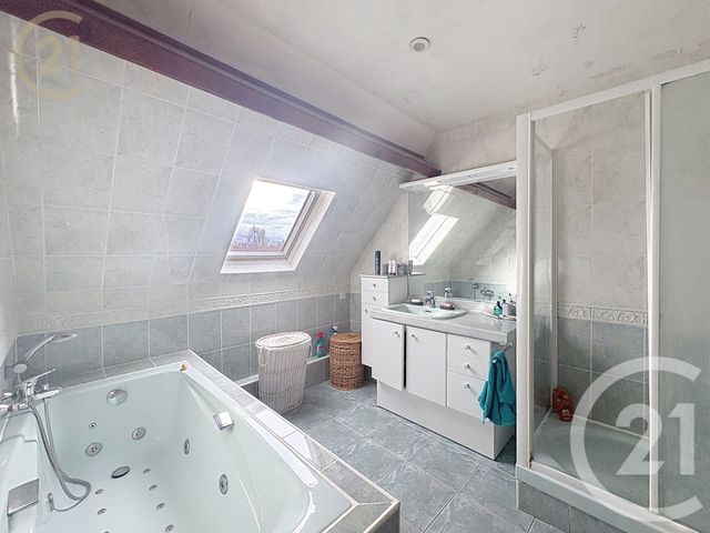 Maison &agrave; vendre - 5 pi&egrave;ces - 119,56 m2 - Montigny Sur Loing - 77 - ILE-DE-FRANCE