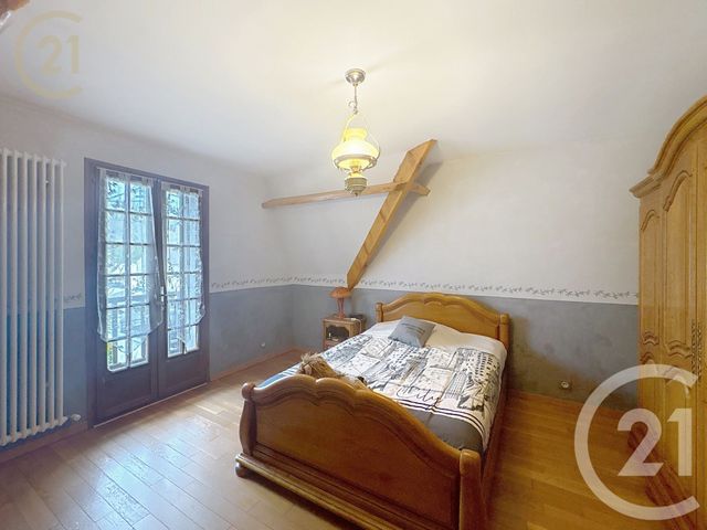 Maison &agrave; vendre - 5 pi&egrave;ces - 119,56 m2 - Montigny Sur Loing - 77 - ILE-DE-FRANCE