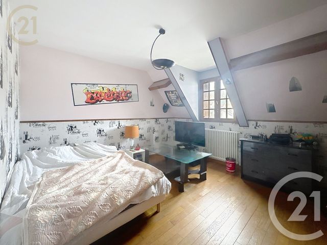 Maison &agrave; vendre - 5 pi&egrave;ces - 119,56 m2 - Montigny Sur Loing - 77 - ILE-DE-FRANCE