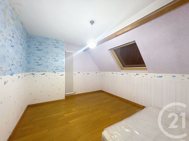 Maison &agrave; vendre - 5 pi&egrave;ces - 119,56 m2 - Montigny Sur Loing - 77 - ILE-DE-FRANCE