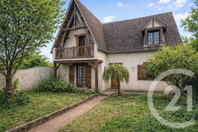 Maison à vendre MONTIGNY SUR LOING
