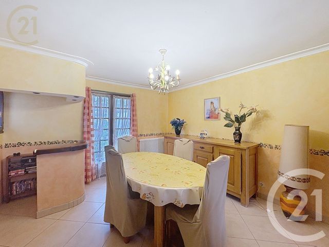 Maison &agrave; vendre - 5 pi&egrave;ces - 119,56 m2 - Montigny Sur Loing - 77 - ILE-DE-FRANCE