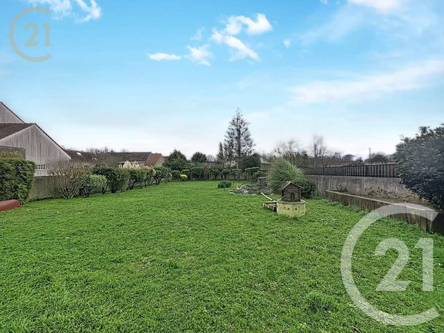 Maison &agrave; vendre - 5 pi&egrave;ces - 119,56 m2 - Montigny Sur Loing - 77 - ILE-DE-FRANCE