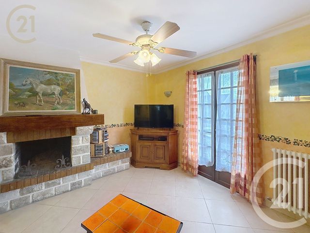 Maison &agrave; vendre - 5 pi&egrave;ces - 119,56 m2 - Montigny Sur Loing - 77 - ILE-DE-FRANCE