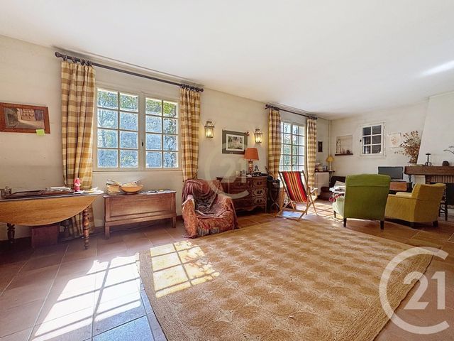 Maison à vendre - 8 pièces - 234,20 m2 - Cely En Biere - 77 - ILE-DE-FRANCE