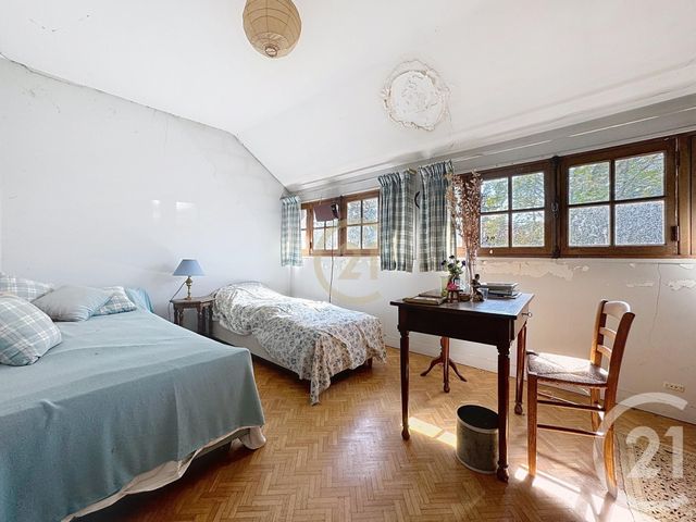 Maison à vendre - 8 pièces - 234,20 m2 - Cely En Biere - 77 - ILE-DE-FRANCE