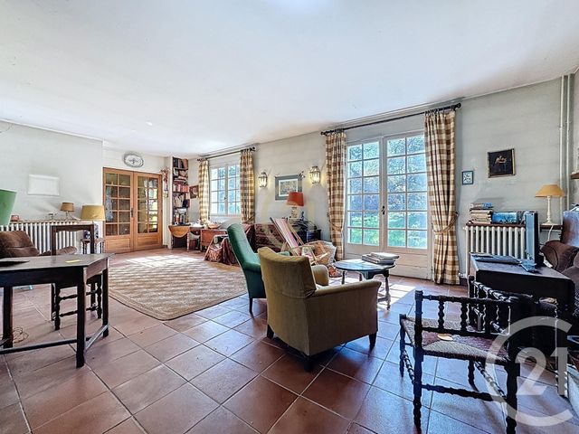 Maison à vendre - 8 pièces - 234,20 m2 - Cely En Biere - 77 - ILE-DE-FRANCE