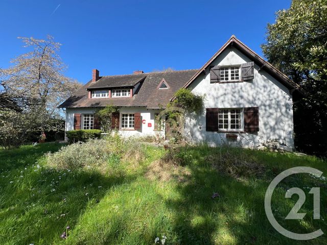 Maison à vendre - 8 pièces - 234,20 m2 - Cely En Biere - 77 - ILE-DE-FRANCE