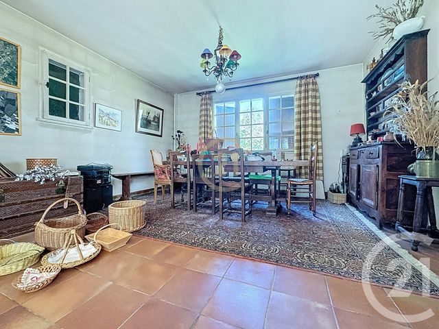 Maison à vendre - 8 pièces - 234,20 m2 - Cely En Biere - 77 - ILE-DE-FRANCE