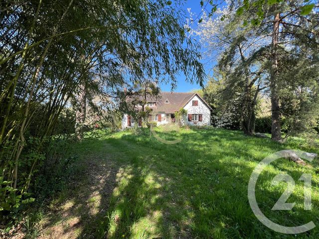 Maison à vendre - 8 pièces - 234,20 m2 - Cely En Biere - 77 - ILE-DE-FRANCE