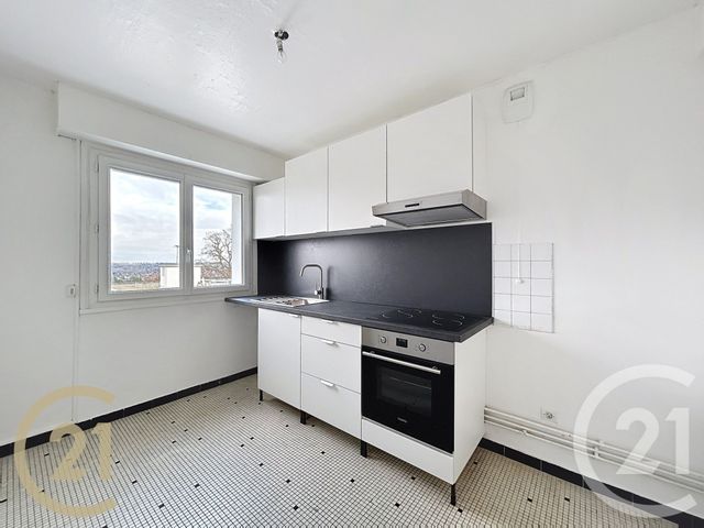 Appartement F3 à louer - 3 pièces - 65 m2 - Veneux Les Sablons - 77 - ILE-DE-FRANCE
