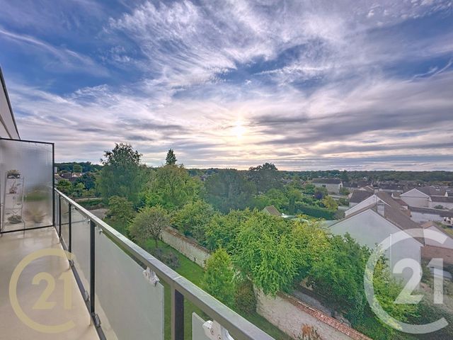 Appartement F3 à louer - 3 pièces - 65 m2 - Veneux Les Sablons - 77 - ILE-DE-FRANCE