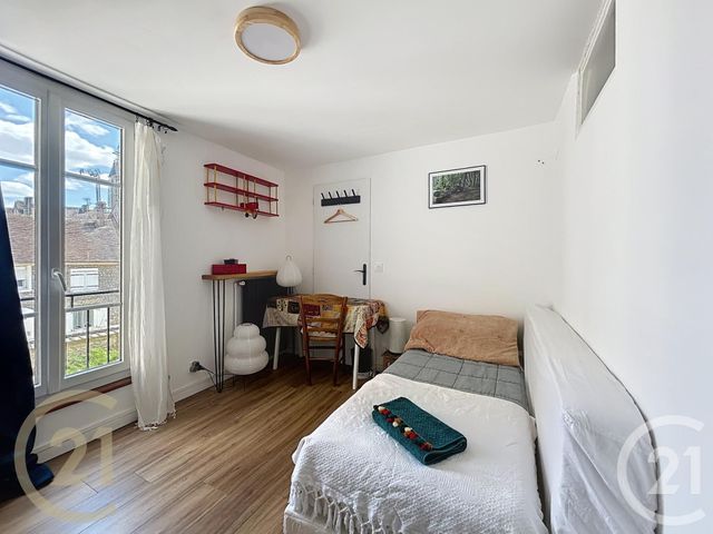 Maison &agrave; louer - 3 pi&egrave;ces - 61,17 m2 - Moret Sur Loing - 77 - ILE-DE-FRANCE