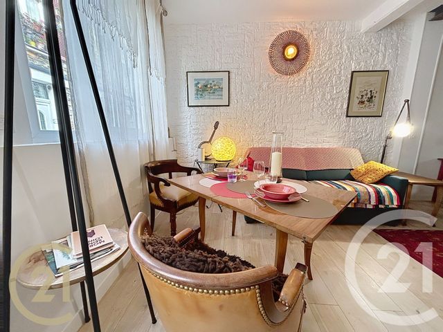 Maison &agrave; louer - 3 pi&egrave;ces - 61,17 m2 - Moret Sur Loing - 77 - ILE-DE-FRANCE