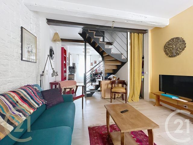 maison - MORET SUR LOING - 77