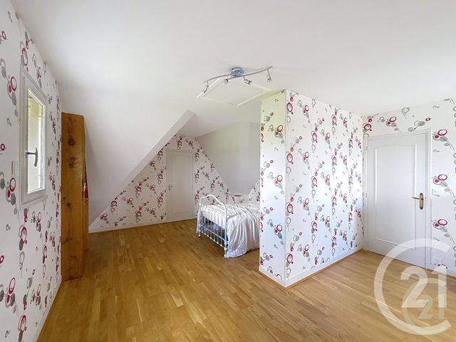 Maison à vendre - 7 pièces - 169,35 m2 - Villemer - 77 - ILE-DE-FRANCE