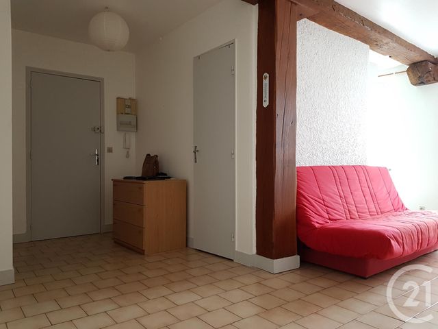 appartement - MORET SUR LOING - 77