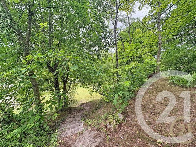Maison &agrave; vendre - 6 pi&egrave;ces - 138,39 m2 - Moret Loing Et Orvanne - 77 - ILE-DE-FRANCE